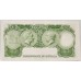 AUSTRALIA 1961 . ONE 1 POUND BANKNOTE . COOMBS/WILSON . STAR NOTE . FIRST PREFIX HE95
